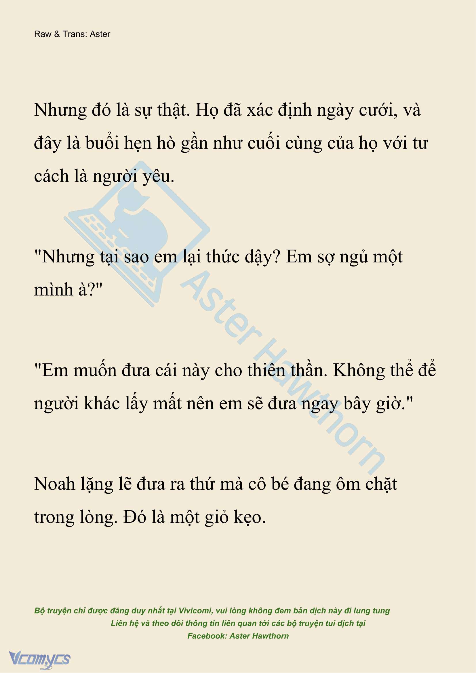 [NOVEL] Odalisque Chap 155 - Next Chap 156