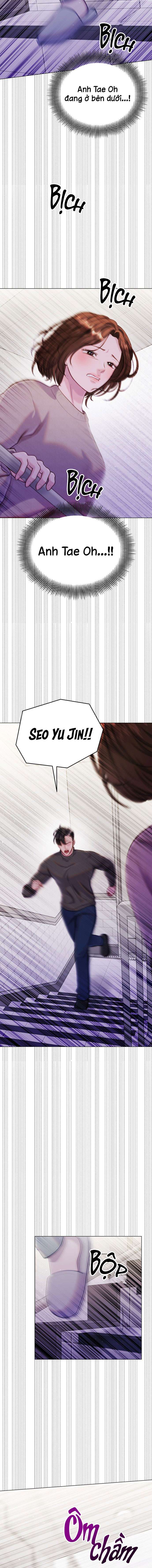 Hướng Dẫn Thu Phục Mãnh Thú Chap 64 - Trang 4