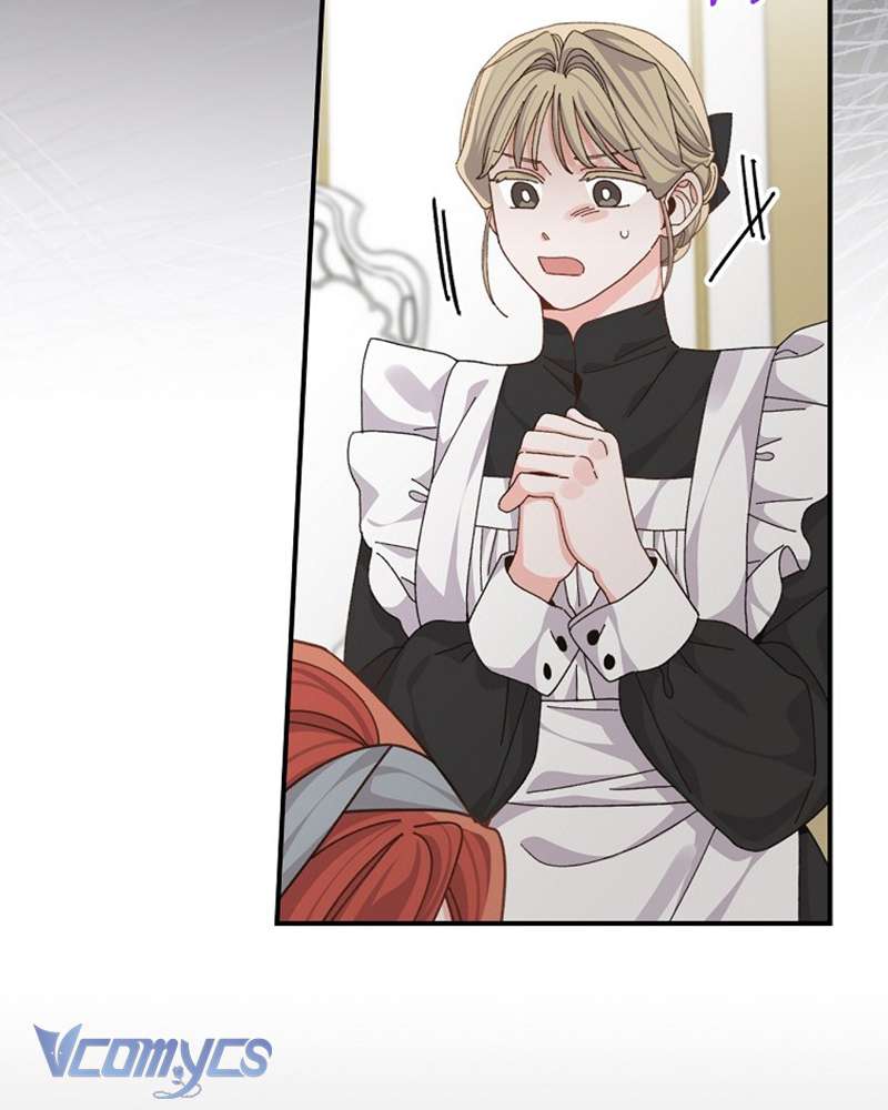 Chị Gái Của Nhân Vật Phản Diện Hôm Nay Cũng Đang Đau Khổ Chap 89 - Trang 4