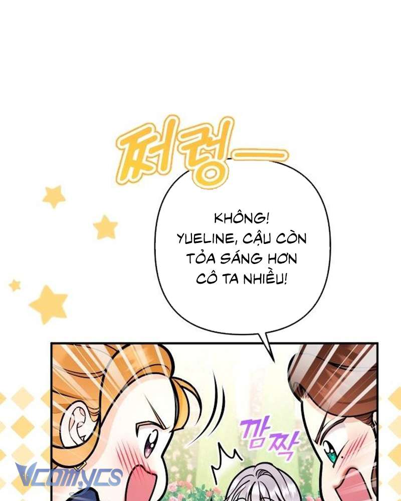 Trước Khi Em Có Ý Định Chạy Trốn Ta Sẽ Ngăn Chặn Nó Chap 28 - Trang 2