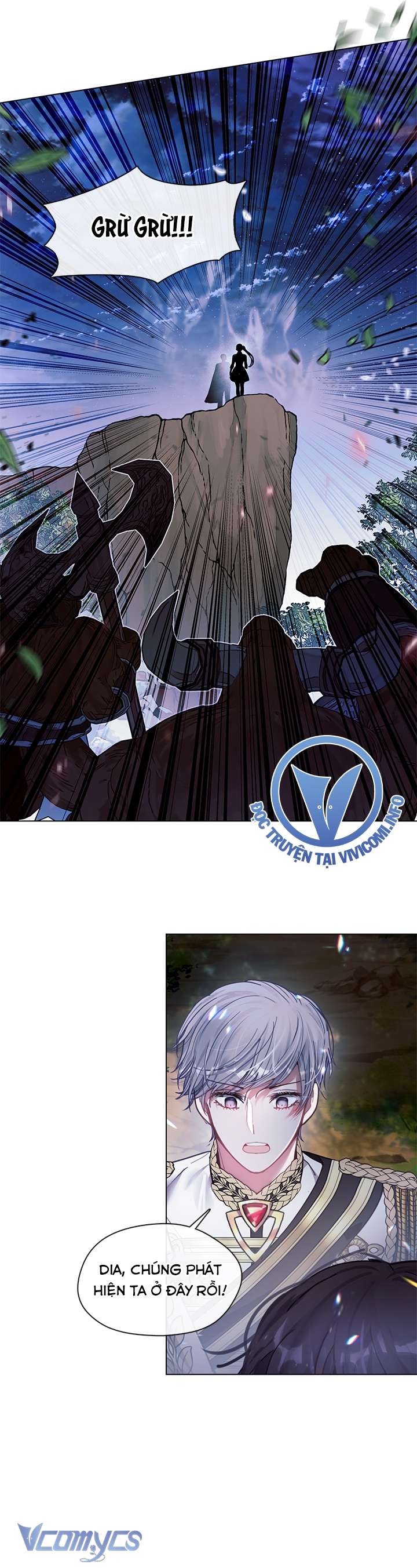 Gia Đình Bị Ám Ảnh Bởi Tôi Chap 76 - Trang 4