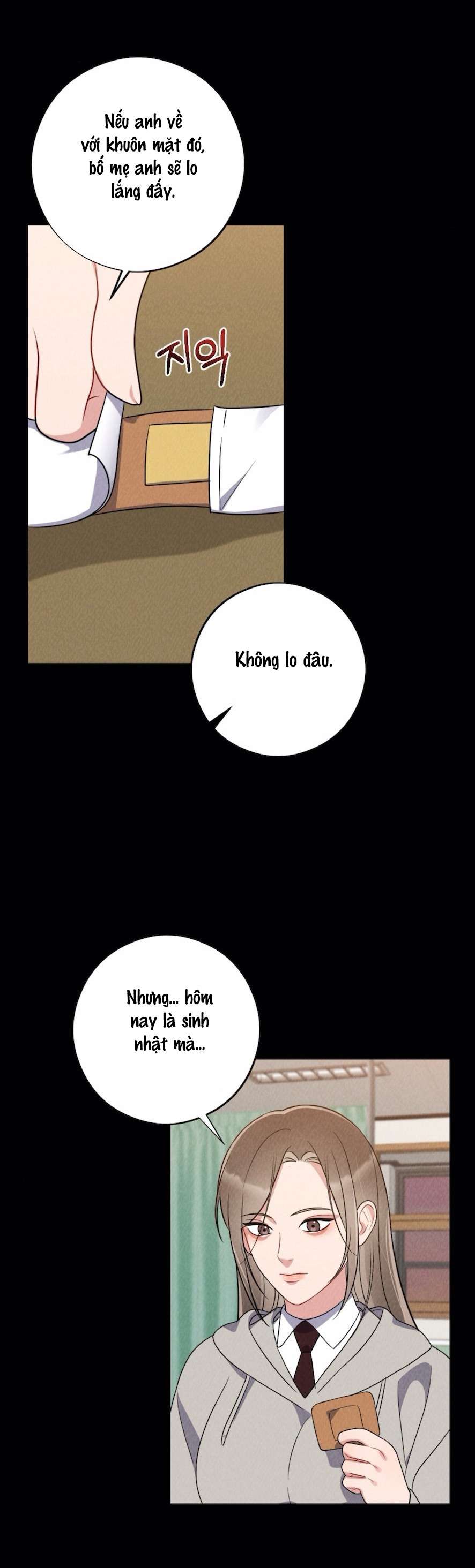 Trò Chơi Quyền Lực Chap 12 - Trang 2