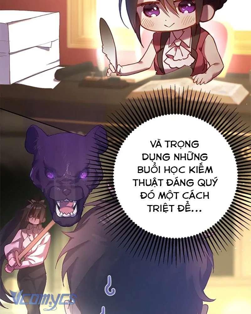 [Sứa Biển] Em Trai Tôi Là Hoàng Đế Ngang Ngược Chap 24 - Trang 2