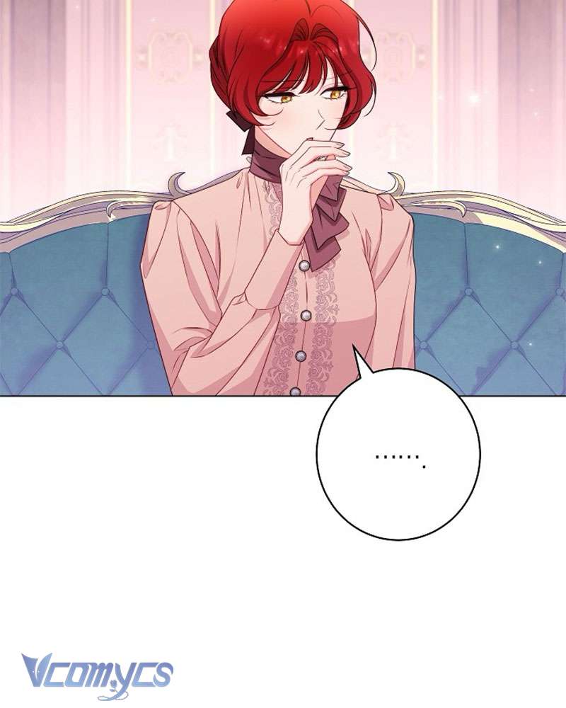 Hầu Gái Độc Quyền Của Hoàng Hậu Phản Diện Chap 104 - Trang 3