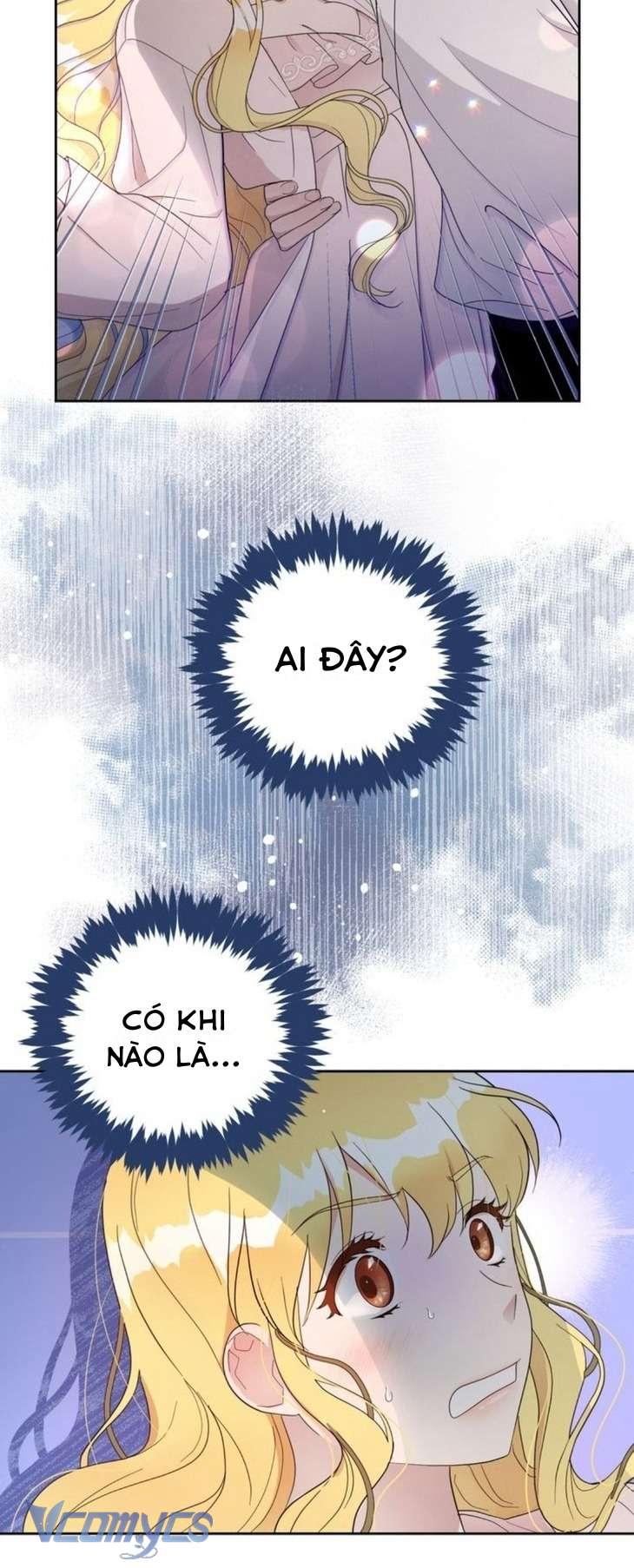 Công Tước Lang Thang Chap 5 - Trang 2