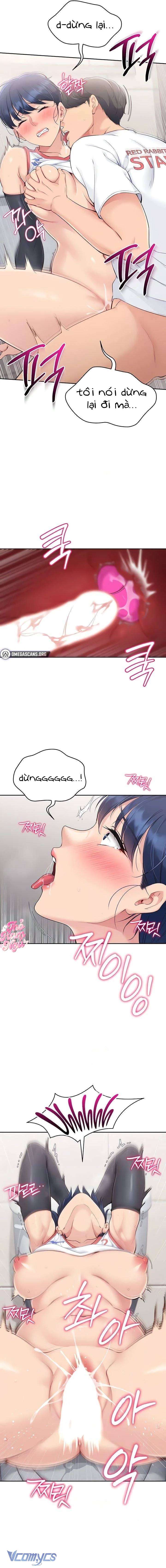 [18+] Hãy Thiết Lập Nó! Chap 14 - Trang 2