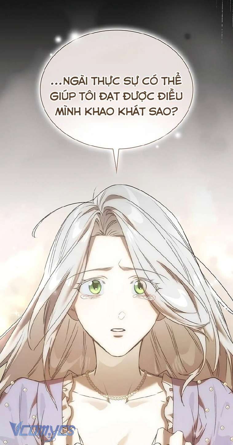 Cứ Cố Gắng Hết Sức Để Hối Hận Chap 21 - Trang 4