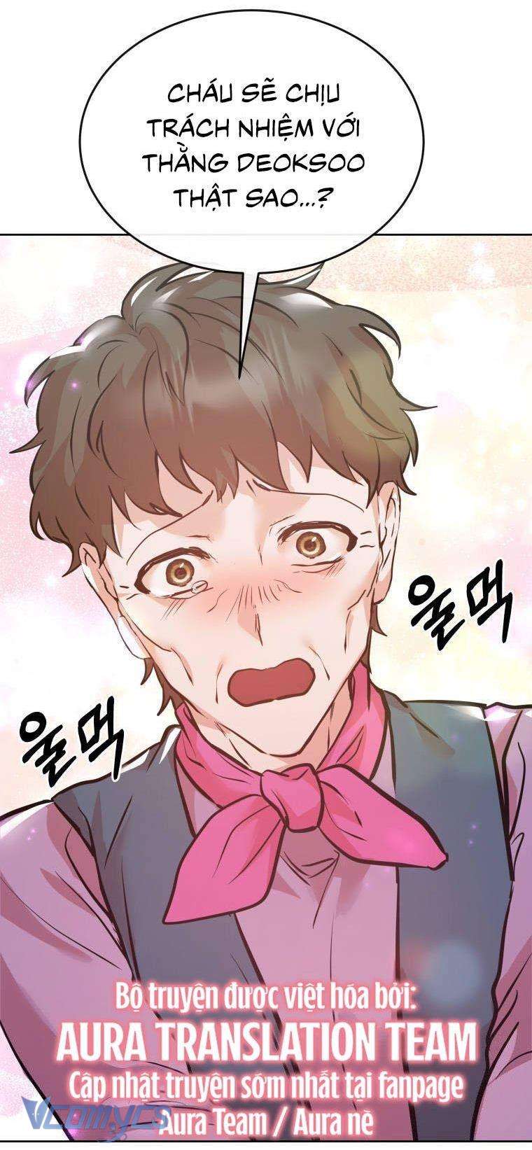 Tình Yêu Có Thể Về Quê Làm Nông Sao? Chap 17 - Trang 3