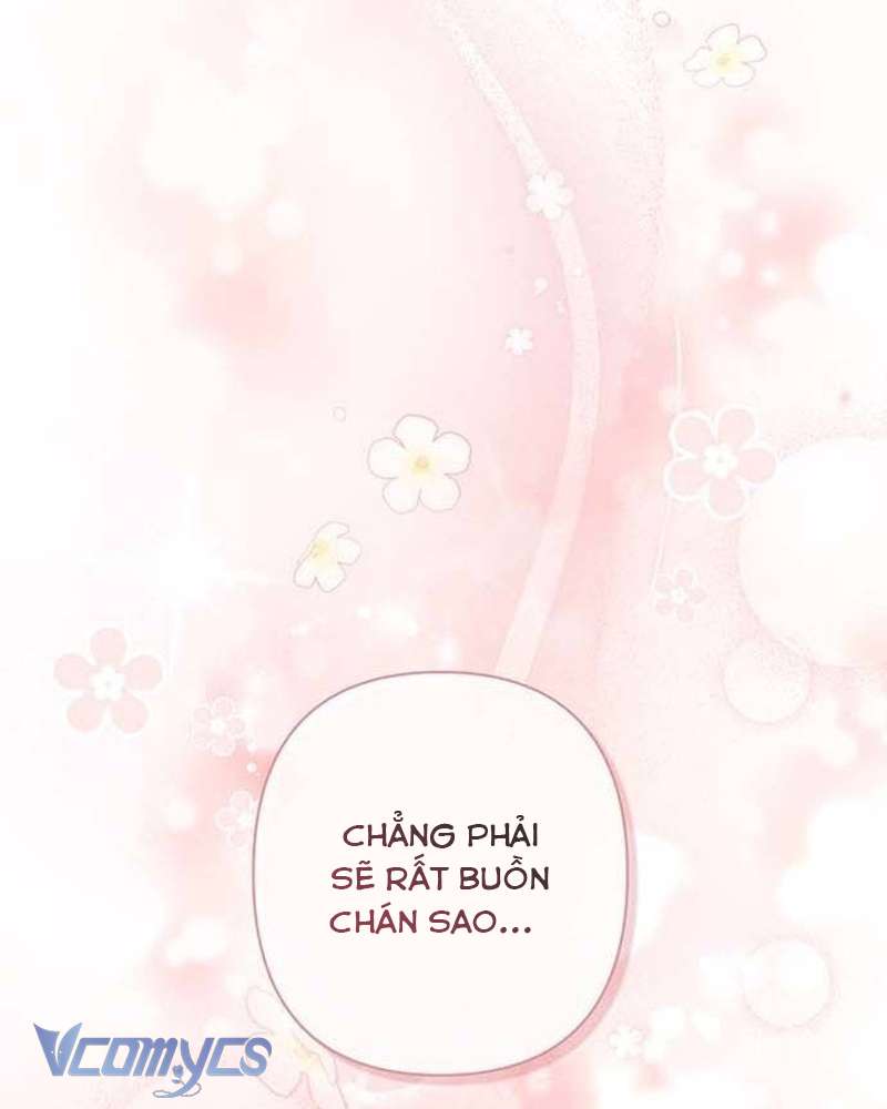 Praesepe Bên Ngoài Chiếc Lồng Chap 10 - Trang 4
