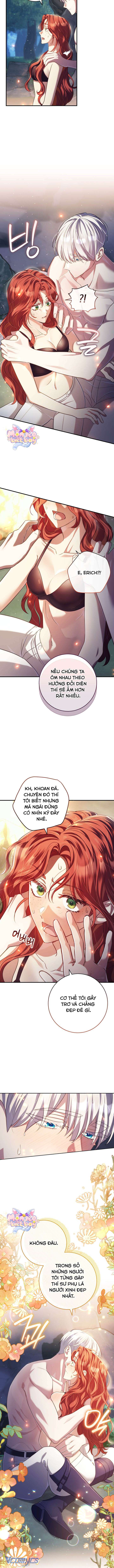 [18+] Vị Hoàng Tử Của Em Chap 10 - Trang 2