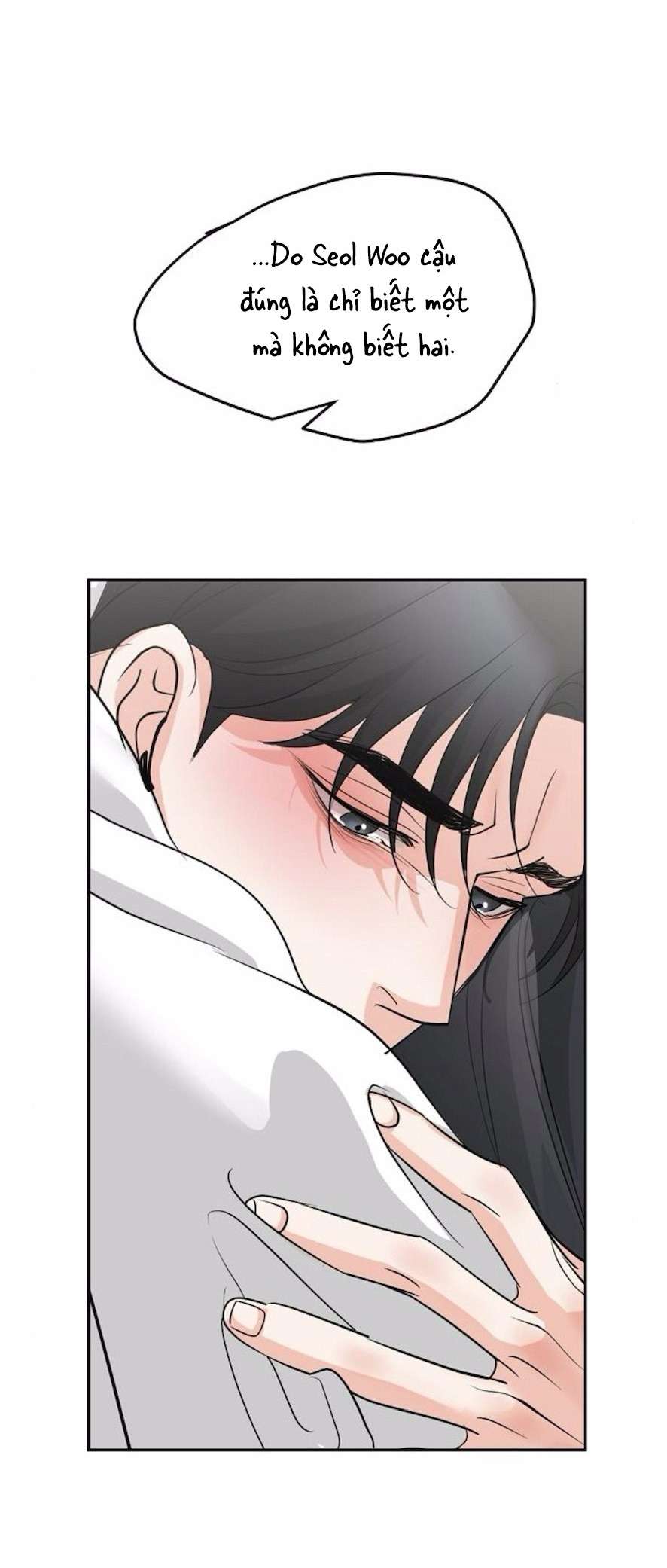 Cẩn Thận Va Phải Tình Yêu Chap 26 - Trang 3