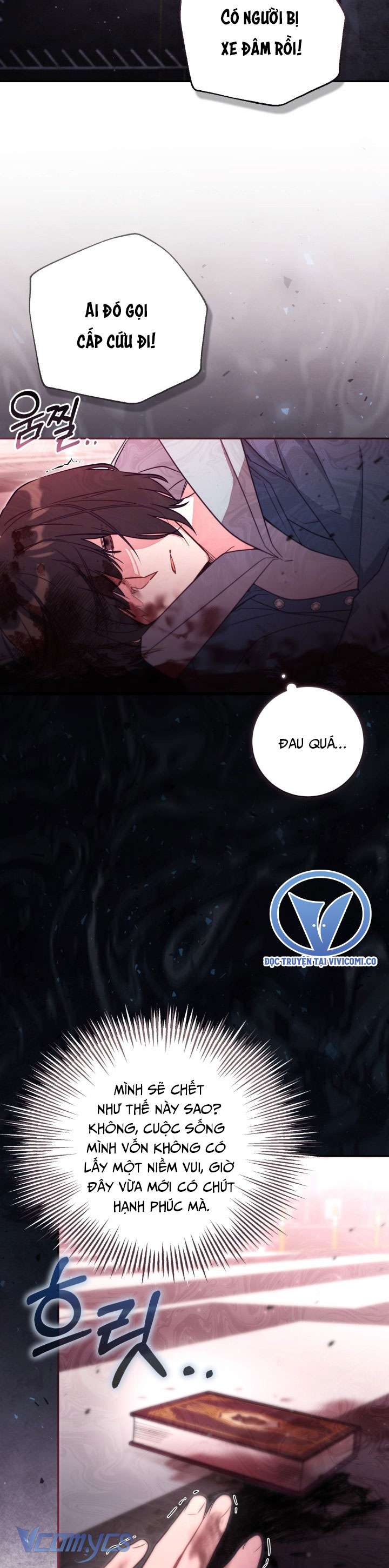 Không Có Chỗ Cho Kẻ Giả Mạo Chap 89 - Trang 2