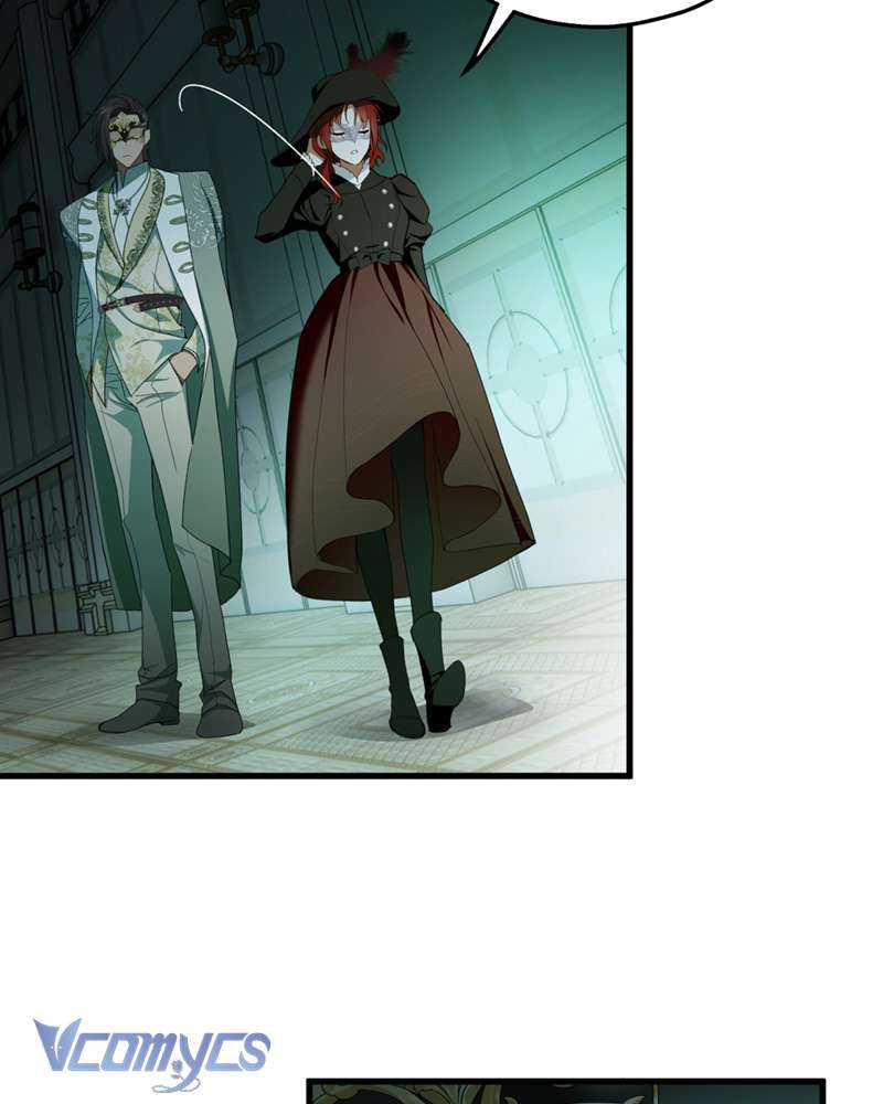 Cô Ấy Sẽ Thuần Hóa Các Anh Hùng Chap 23 - Trang 2