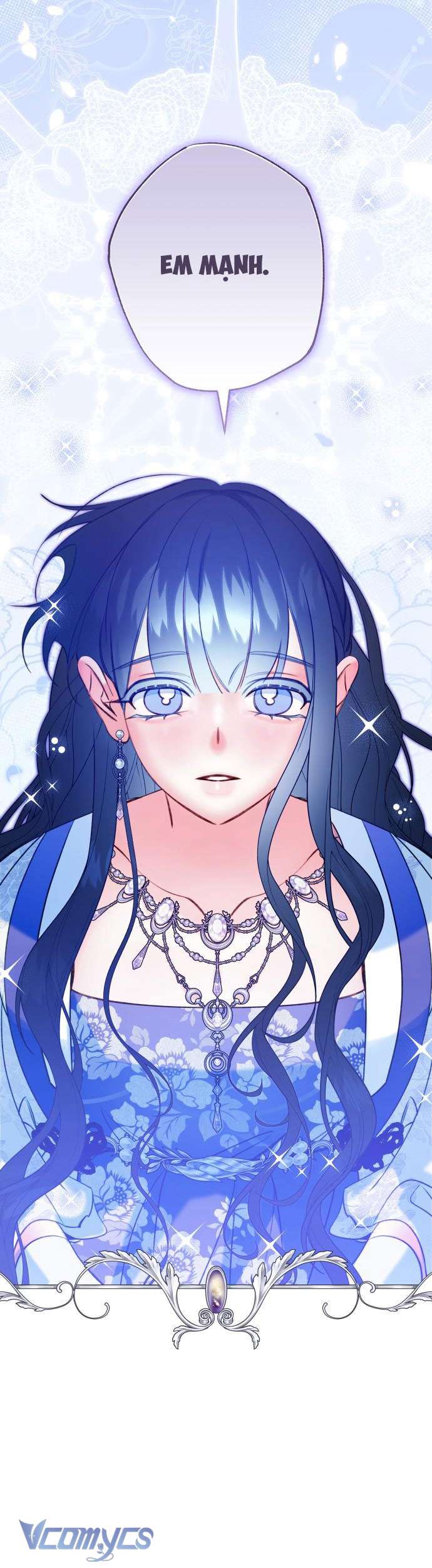 Chuyện Tình Tuyết Phương Bắc Chap 40 - Next Chap 41