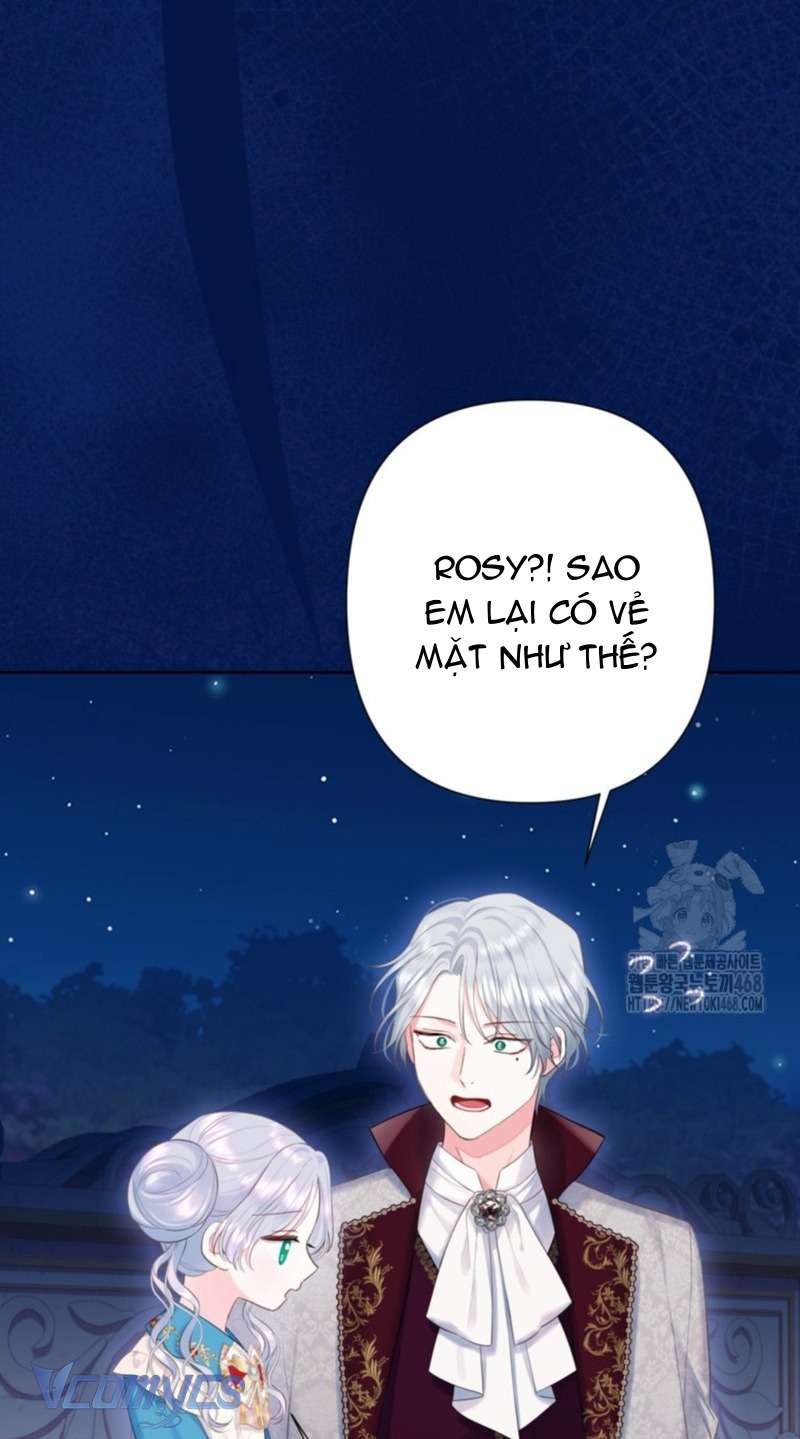 Người Anh Trai Mạnh Nhất Của Tôi Đã Mất Trí Nhớ Chap 30 - Trang 4