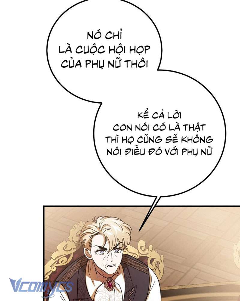 Ác Quỷ Nuôi Dưỡng Tiểu Thư Chapter 25 - Trang 4