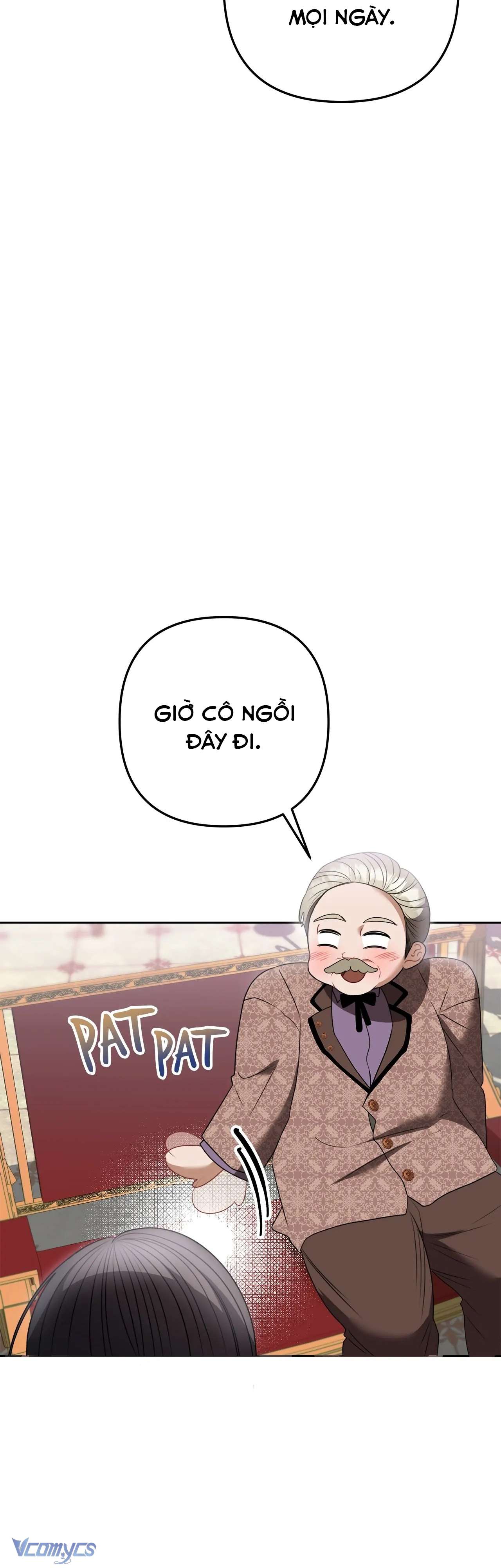 [18+] Chủ Nhân Hầm Ngục Hạng S Chap 9 - Trang 2