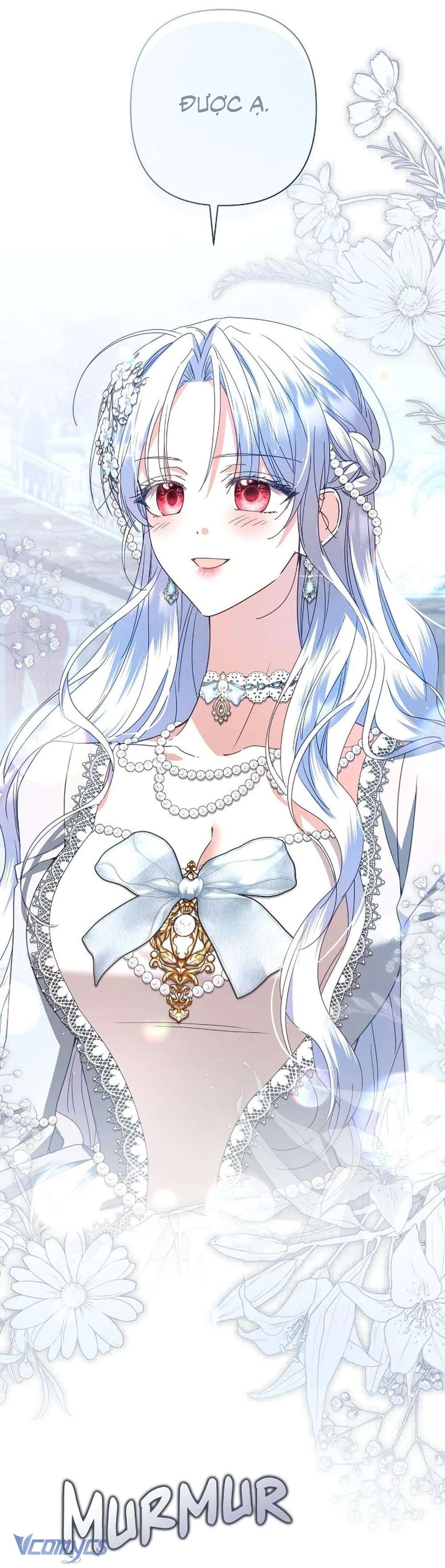 Dấu Vết Của Mặt Trăng Chap 76 - Trang 2