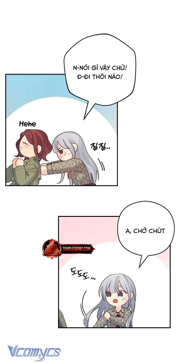 [18+] Cậu Ổn Đến Mức Nào Chap 44 - Trang 3