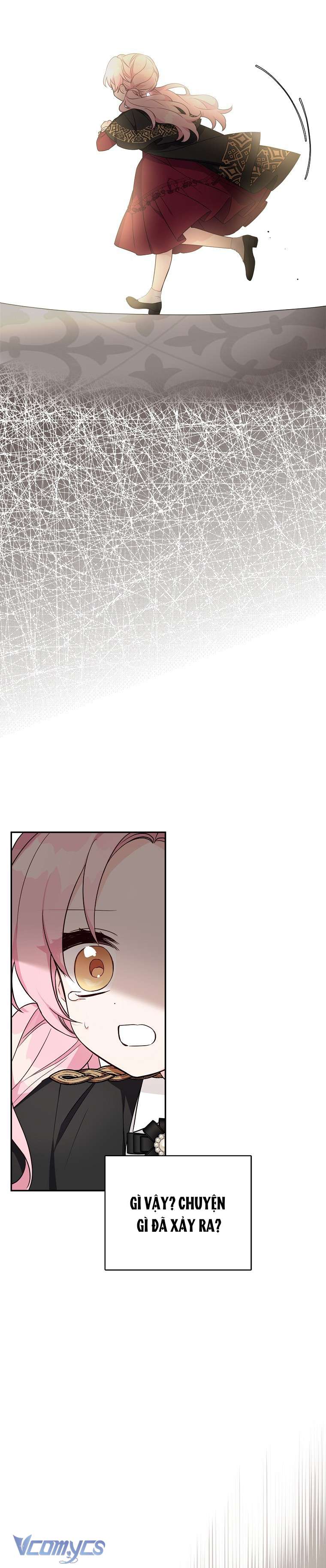 Tôi đã trở thành con gái út của công tước phản diện Chapter 22 - Next Chapter 23