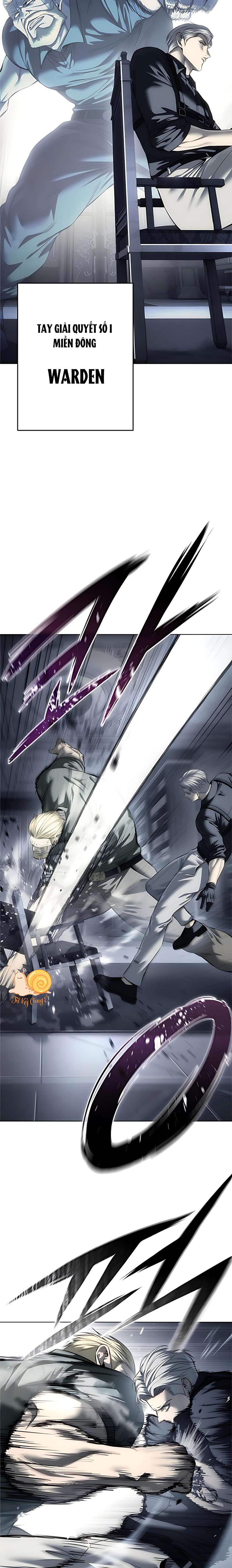 Red Shirt Chap 45 - Trang 2