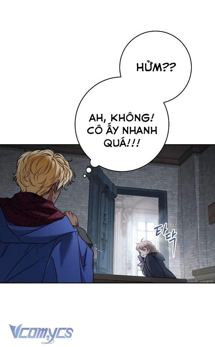 Hôn Nhân Vụ Lợi 2: Bản Tình Ca Không Thể Quên Chap 27 - Trang 2