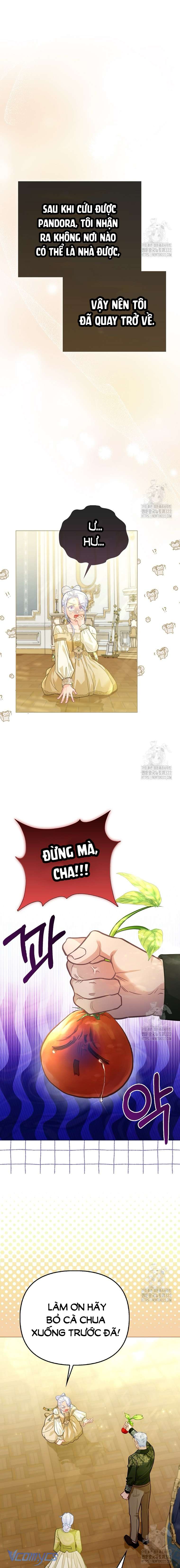 Phương Pháp Trồng Lúa Đặc Biệt Của Ác Nữ Chapter 33 - Trang 3