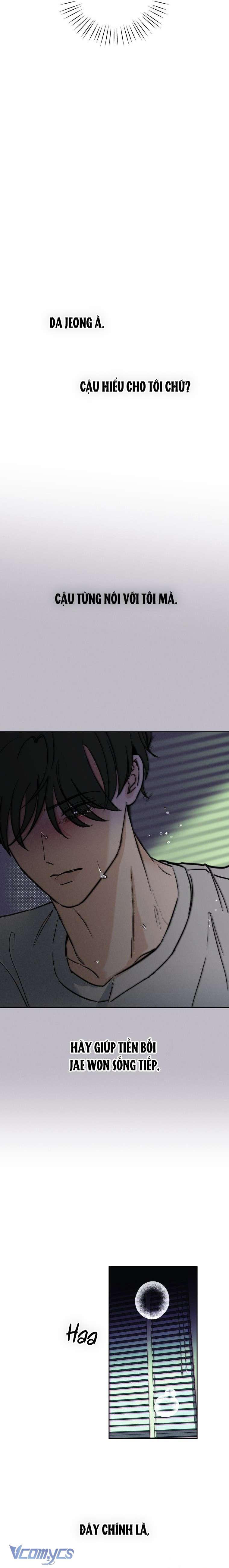 Người Đàn Ông Của Kẻ Khác Chap 46 - Next 