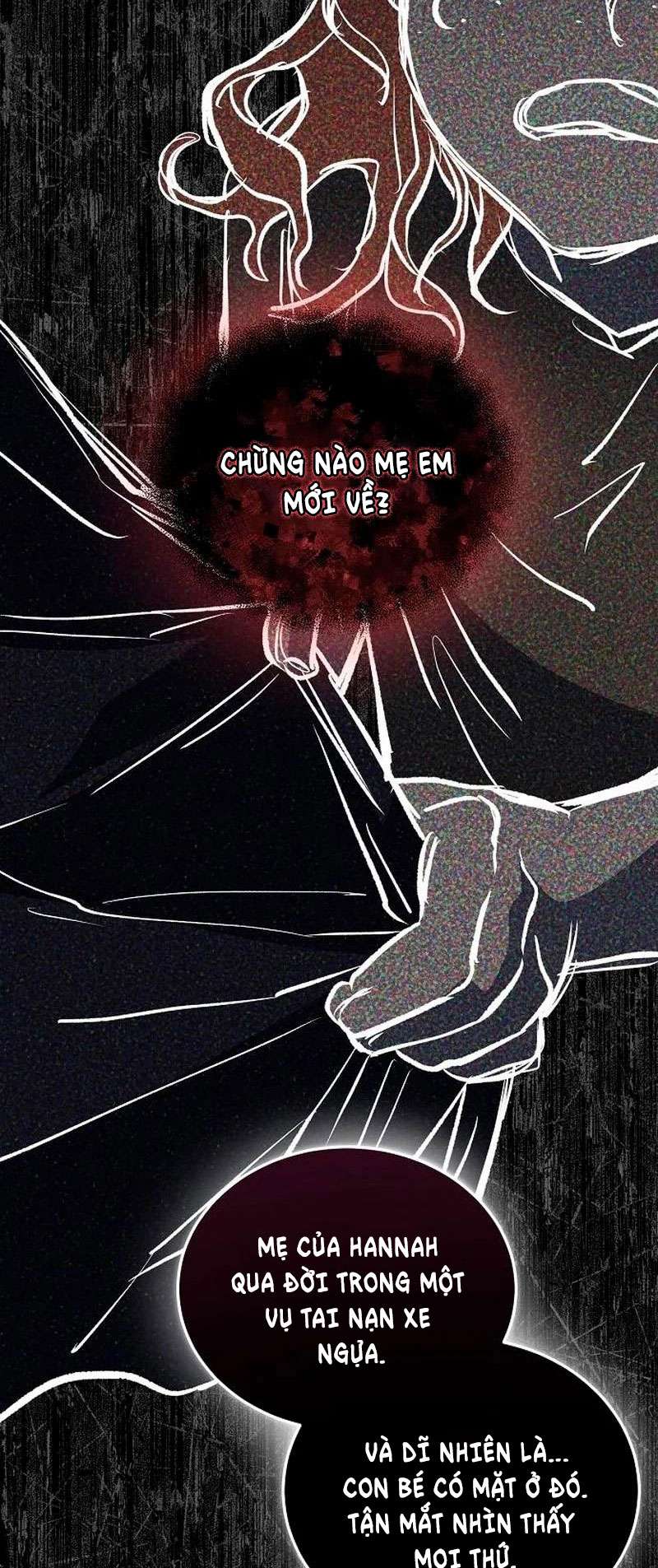 Nữ Hầu Báo Thù: Thời Khắc Cuối Cùng Chap 5 - Next Chap 6