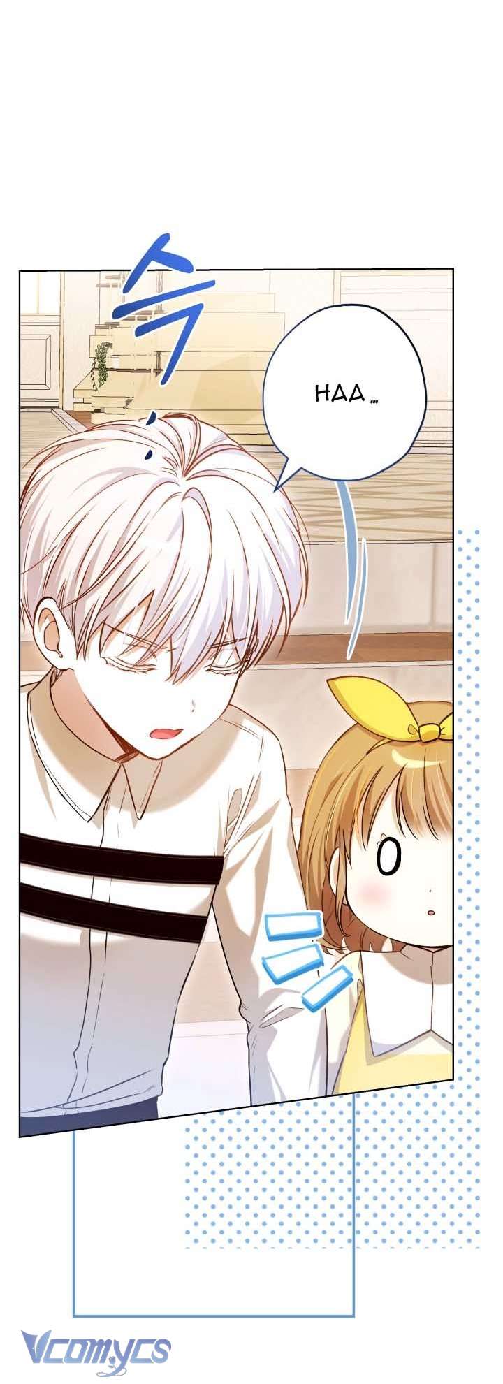 Đứa Trẻ Nuôi Dưỡng Ác Ma Chap 18 - Trang 2