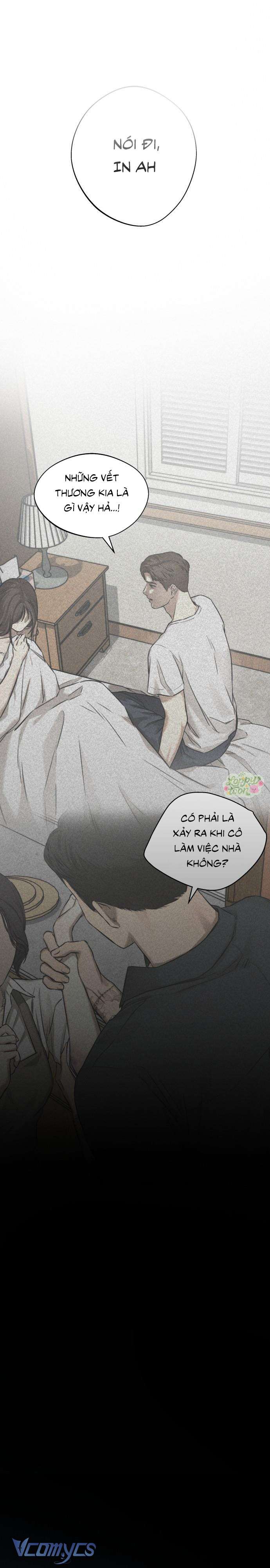 Tuyển Tập Truyện Ngắn Của Kim Young Ha Chap 11 - Trang 3