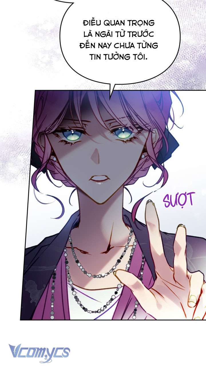 Kết Cục Của Nhân Vật Phản Diện Chỉ Có Thể Là Cái Chết Chap 166 - Trang 4