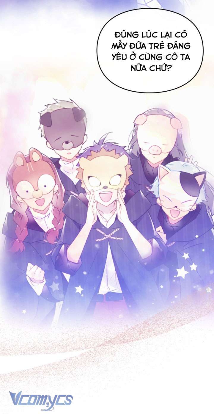 Kết Cục Của Nhân Vật Phản Diện Chỉ Có Thể Là Cái Chết Chap 196 - Trang 4