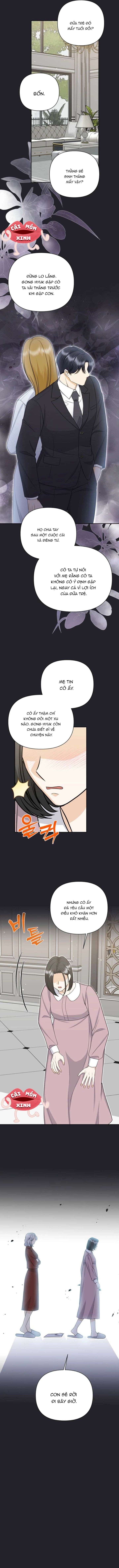 Hãy Tới Nhà Anh Đi Chap 36 - Trang 2