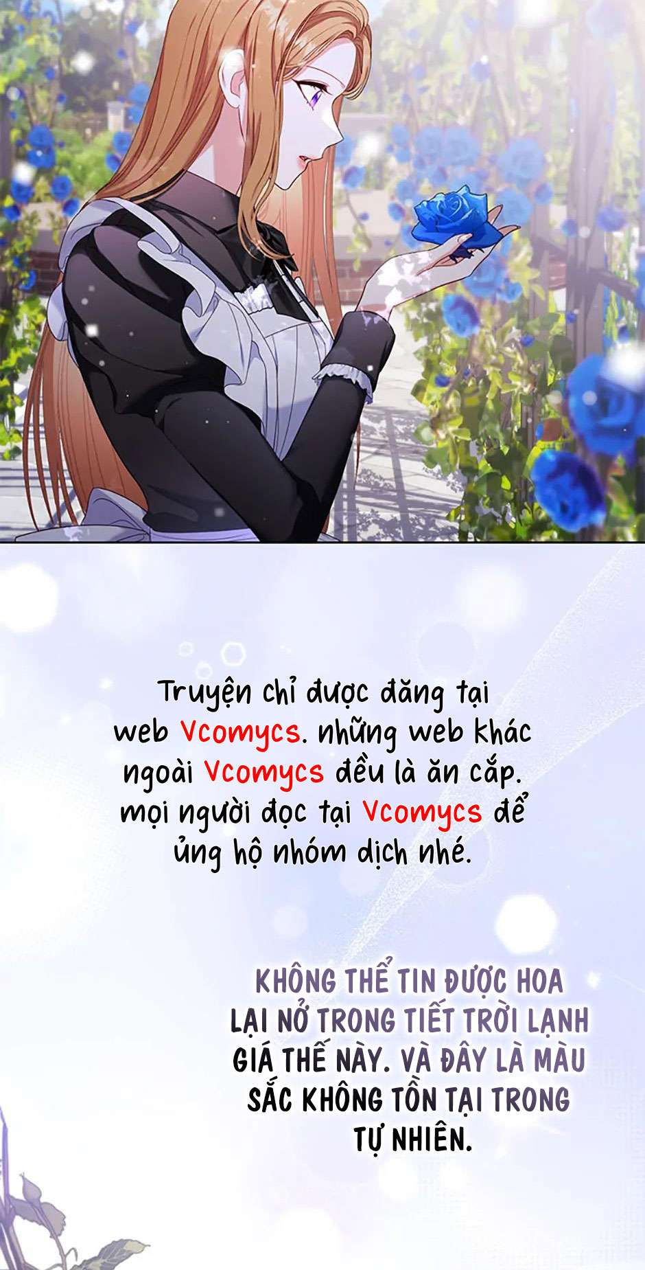 Hầu Gái Trong Trò Chơi Harem Ngược Muốn Nghỉ Việc Chap 54 - Trang 4