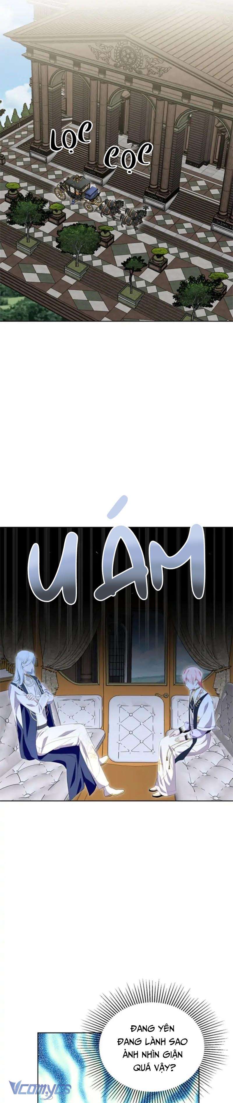 [PNT] Phía Sau Mặt Nạ Của Nam Chính Hiền Lành Chap 34 - Trang 2