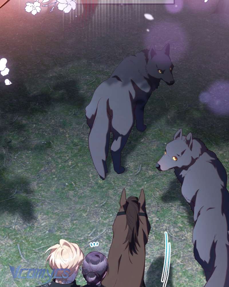 [Sứa Biển] Em Trai Tôi Là Hoàng Đế Ngang Ngược Chap 70 - Trang 2