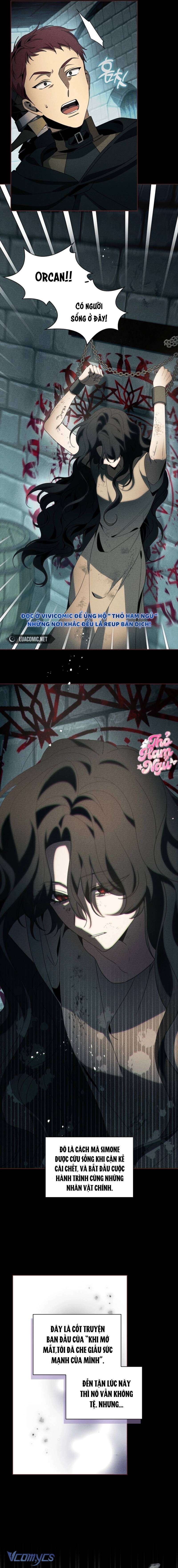 100 Lời Nguyền Của Biệt Thự Elleston Chap 2 - Trang 2