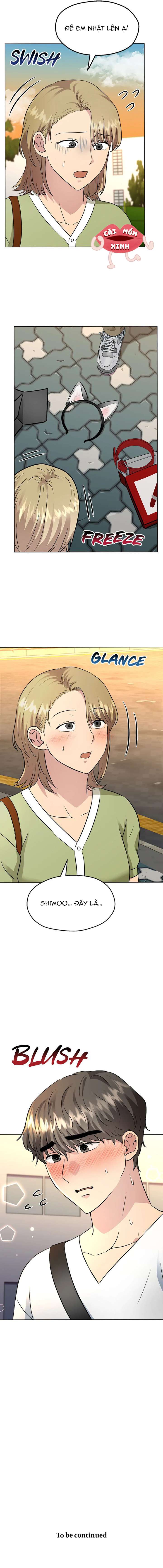 Twenty Nights Twenty Nights-Chap 54 - Trang 2