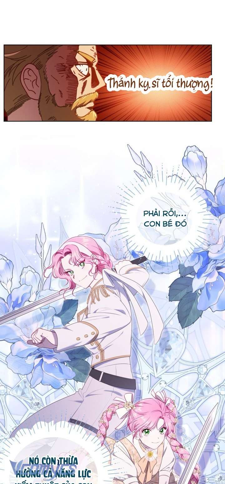 Sự Điều Trị Đặc Biệt Của Tinh Linh Chap 108 - Next Chap 109