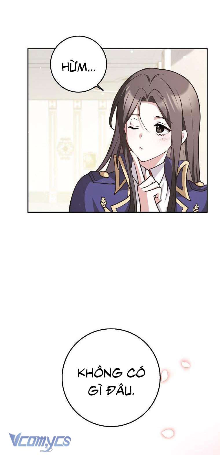 Tôi Thề Chúng Ta Chỉ Là Bạn Chapter 51 - Trang 4