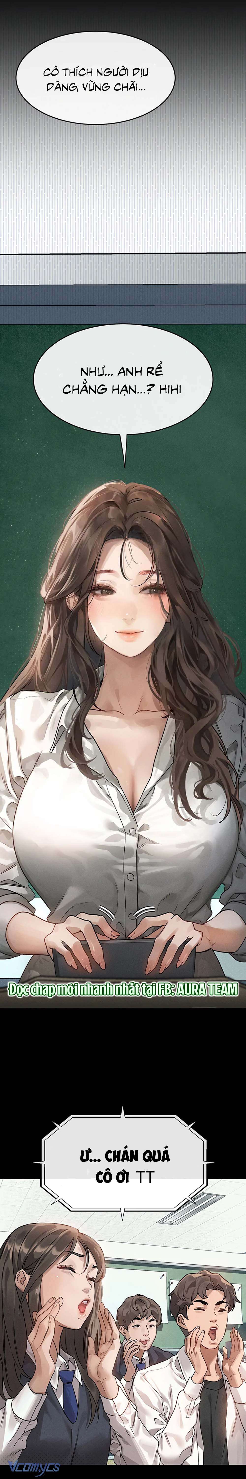 Khẩu Dâm Chap 2 - Trang 2