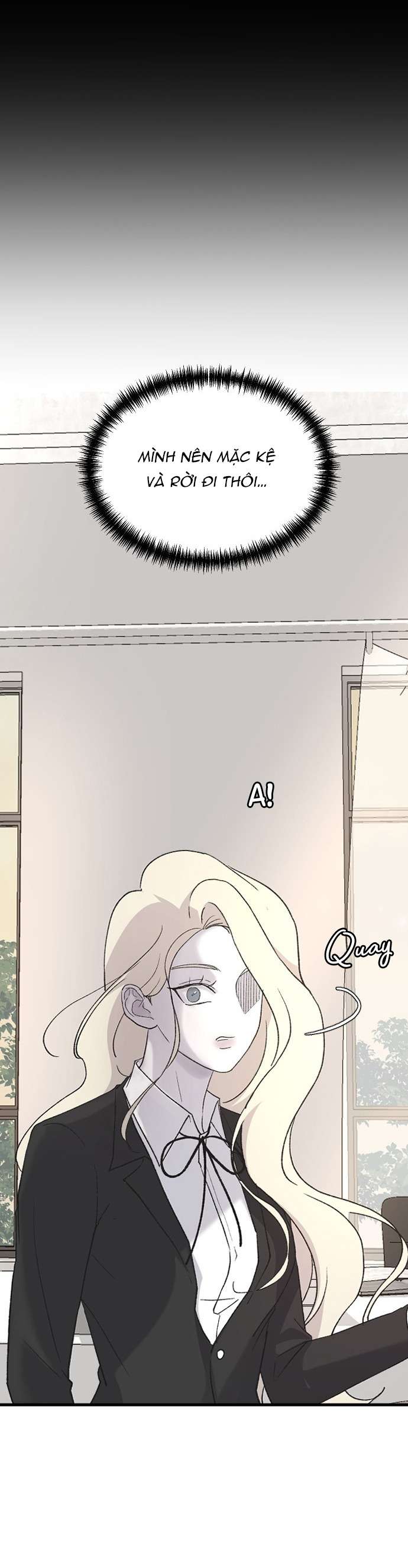 Ba Anh Trai Cực Phẩm Của Tôi Chap 80 - Trang 3