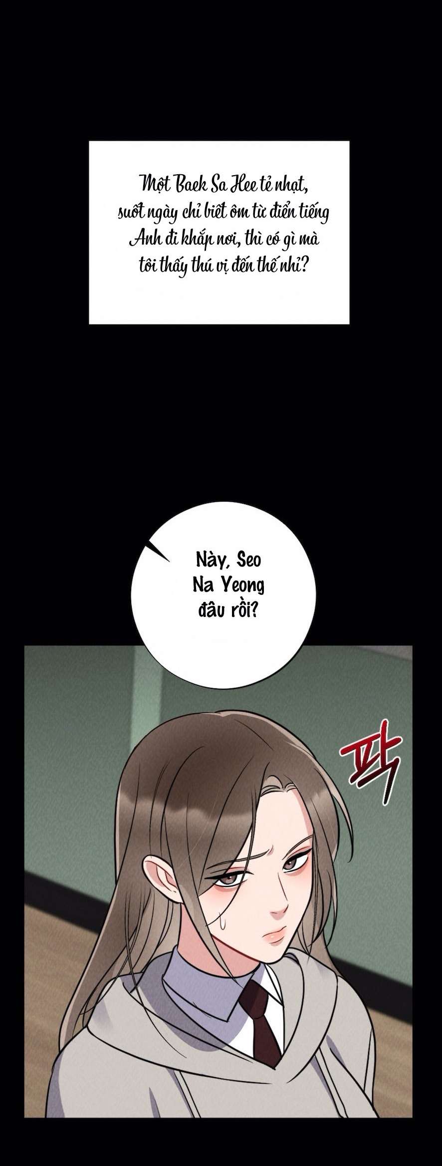 Trò Chơi Quyền Lực Chap 14 - Trang 2