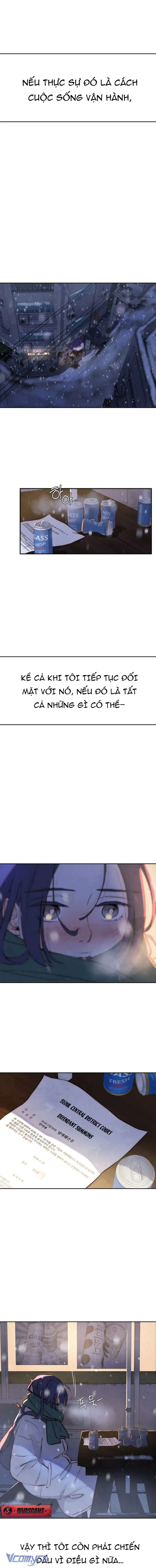 Chưa Từng Chạm Tới Em Chap 1 - Trang 2