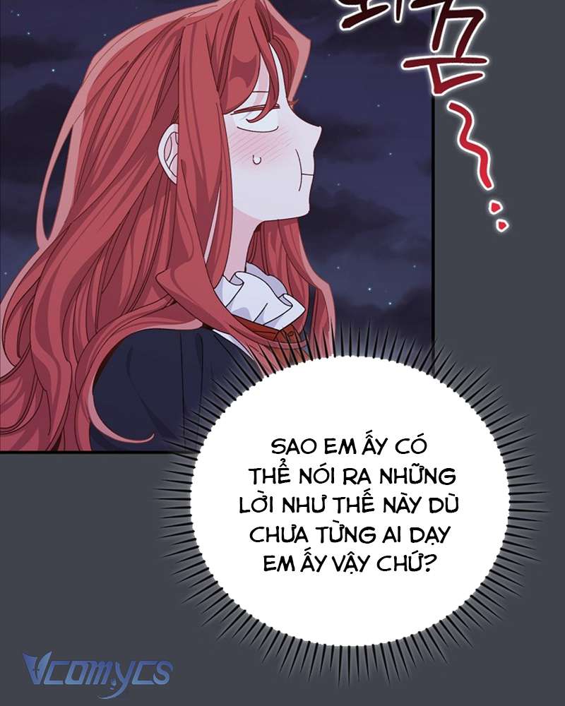 Chị Gái Của Nhân Vật Phản Diện Hôm Nay Cũng Đang Đau Khổ Chap 83 - Trang 4