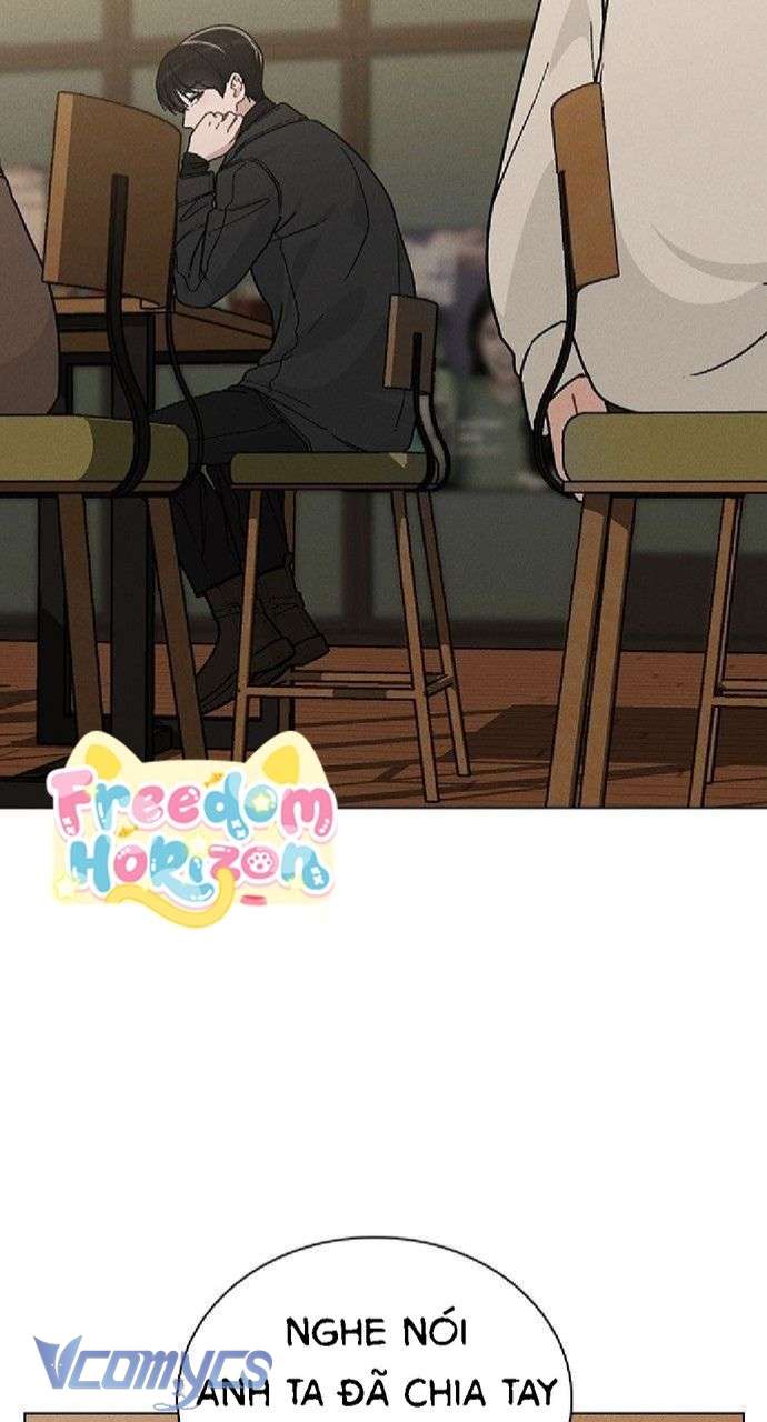 Review Người Yêu Cũ Chap 8 - Trang 3