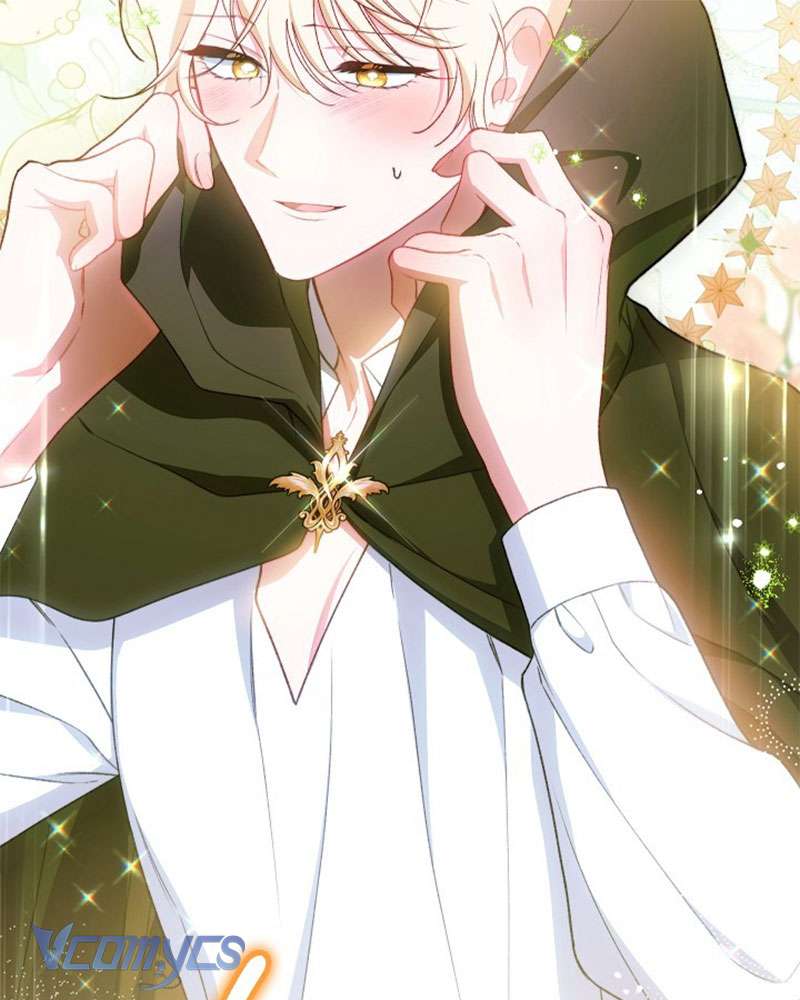 Hầu Gái Độc Quyền Của Hoàng Hậu Phản Diện Chapter 105 - Trang 3