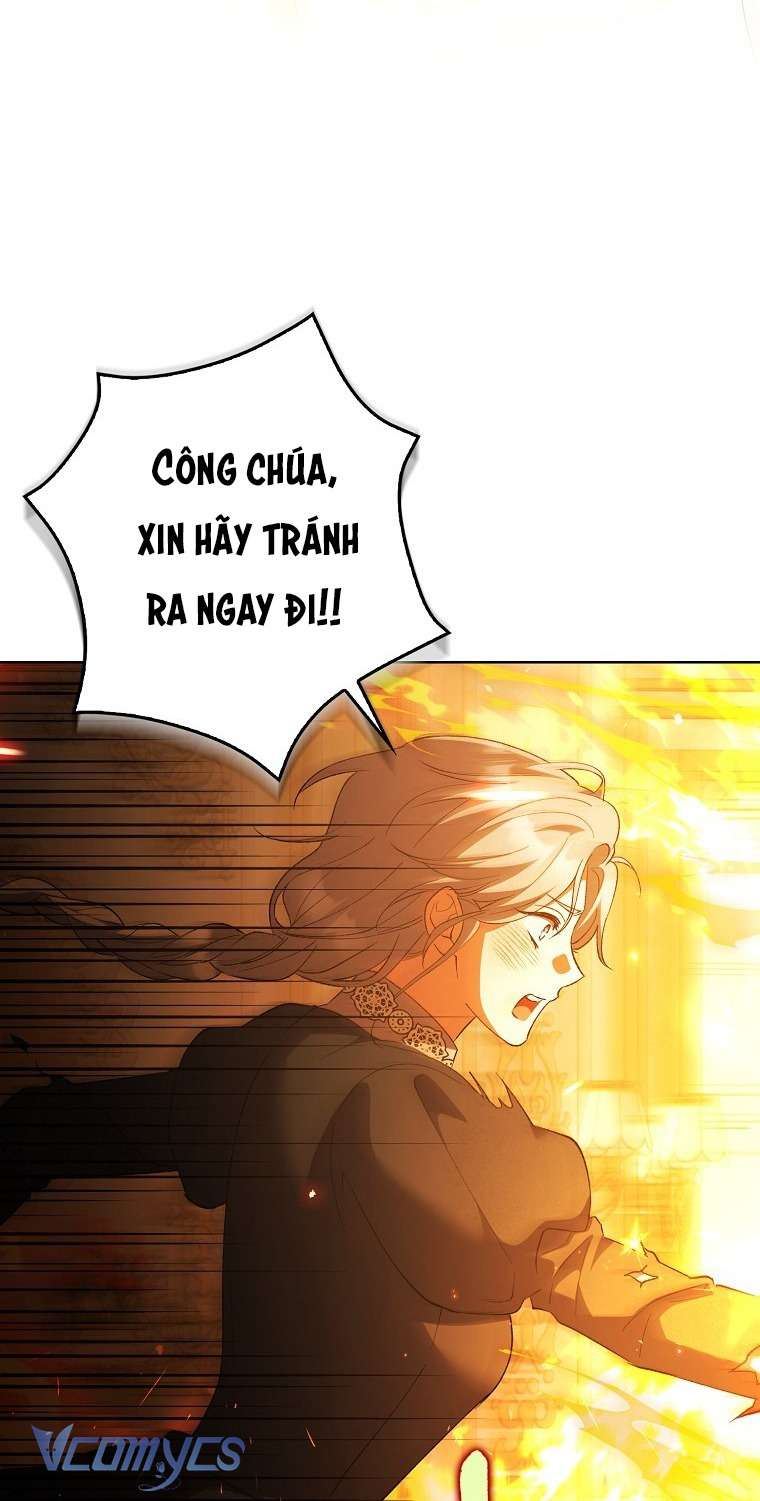 Công Chúa Bạch Hổ Không Có Nguy Hiểm Nha! Chap 3 - Trang 2