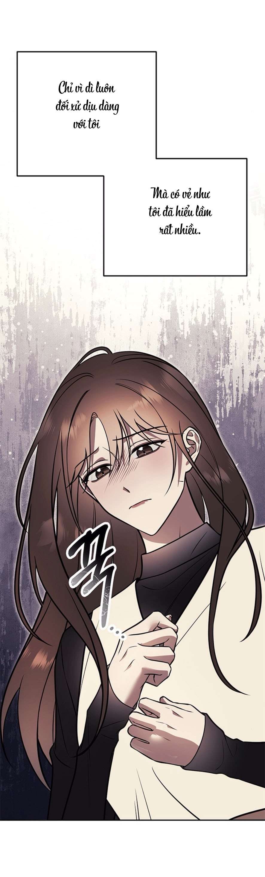 Oppa, Cho Em Xin Một Miếng Nào! Chap 12 - Trang 2